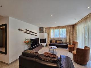 Aramis Lodge - Saas-Fee - 8