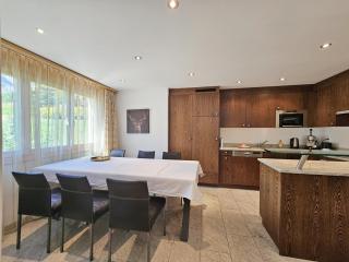 Aramis Lodge - Saas-Fee - 7