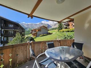 Aramis Lodge - Saas-Fee - 5