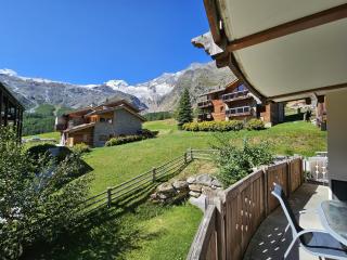 Aramis Lodge - Saas-Fee - 4