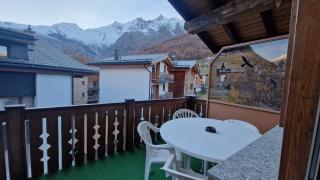 Apartment Etzel - Saas-Fee - 4