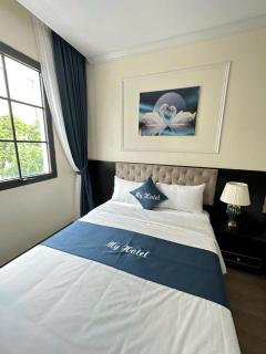 My Hotel Hạ Long - Hạ Long - 7