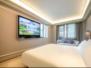 Mercure Shanghai Lujiazui - Shanghai - 1