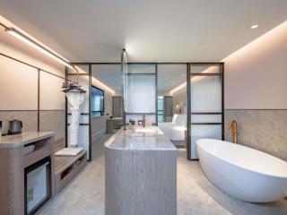 Mercure Shanghai Lujiazui - Shanghai - 6