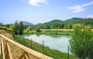 Lovely Apartment In Montone With Wifi - Montone - 3