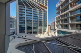 Signature Mercury Suite Stay at Mercury Towers, Luxury by 360 Estates - St Julian's - 3