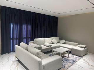 Ultra Modern flat Beverly hills - Sheikh Zayed - 0