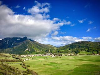 Appartement Les Vallons au pied des pistes - Ancelle - 9