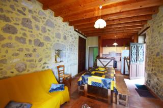 Gîte Nico - Clévacances 3 clés - 5