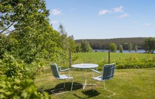 2 Bedroom Cozy Apartment In Mullsjö - 8