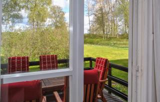 2 Bedroom Cozy Apartment In Mullsjö - Mullsjö - 2