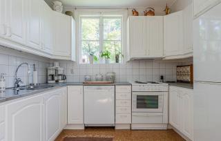 2 Bedroom Cozy Apartment In Mullsjö - Mullsjö - 6