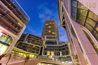 Signature Mercury Suite Stay at Mercury Towers, Luxury by 360 Estates - St Julian's - 1