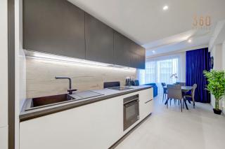 Signature Mercury Suite Stay at Mercury Towers, Luxury by 360 Estates - St Julian's - 6