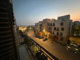 Ultra Modern flat Beverly hills - Sheikh Zayed - 6