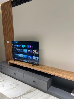 Ultra Modern flat Beverly hills - Sheikh Zayed - 5