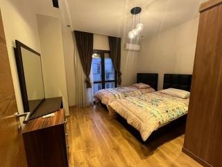 Ultra Modern flat Beverly hills - Sheikh Zayed - 4