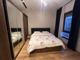 Ultra Modern flat Beverly hills - Sheikh Zayed - 3