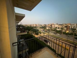 Ultra Modern flat Beverly hills - Sheikh Zayed - 1