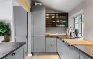 Lovely Home In Faxe Ladeplads With Wifi - 6
