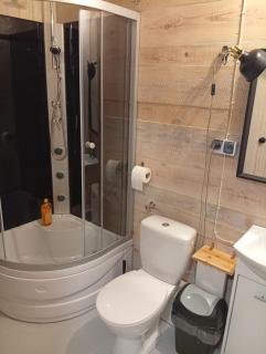 Pokoje Hotelowe Centrum Lublin - 4