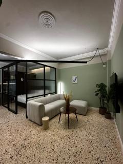Sis Urban Apartments in Plaka II,Heart of Athens - 9