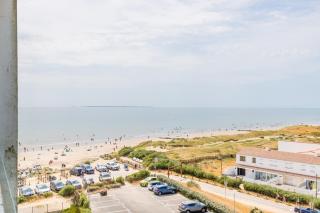 Le Cocon Vendéen - Vue Mer - Saint-Hilaire-de-Riez - 4