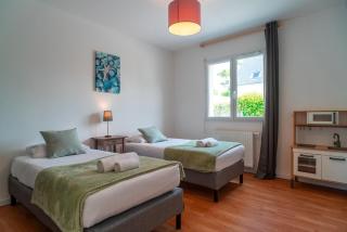 La Bulle de Landrezac - Jacuzzi et Proche Plage - Sarzeau - 3