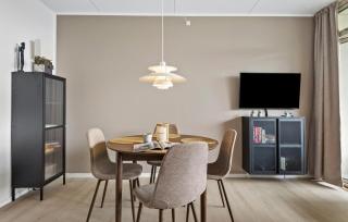 Pet Friendly Apartment In Fanø - Fanø - 8