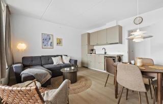 Pet Friendly Apartment In Fanø - 5