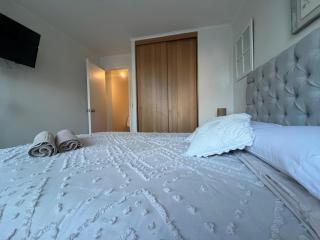 Departamento a pasos Casino MDS, Aeropuerto, Mall Trébol, UNAB, Supermercado Versluys - Concepción - 8