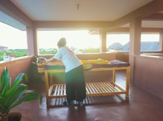 Binta Boutique Hotel - 3