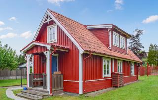 Beautiful Home In Fjälkinge - Fjälkinge - 0