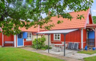 Beautiful Home In Fjälkinge - Fjälkinge - 9