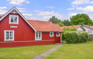Beautiful Home In Fjälkinge - Fjälkinge - 6