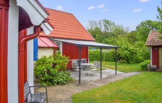 Beautiful Home In Fjälkinge - Fjälkinge - 4