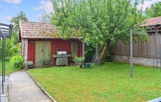 Beautiful Home In Fjälkinge - Fjälkinge - 3