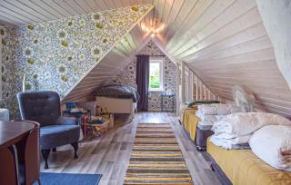 Beautiful Home In Fjälkinge - Fjälkinge - 5