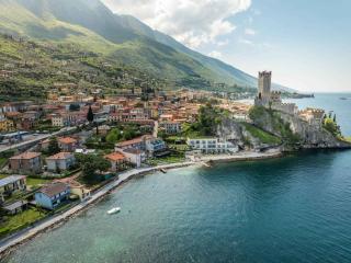 Camping Priori Malcesine - Malcesine - 2