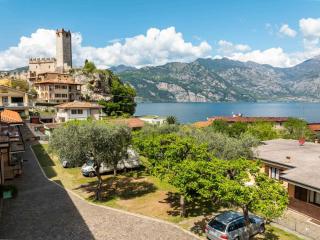 Villaggio Turistico Priori Malcesine - 3