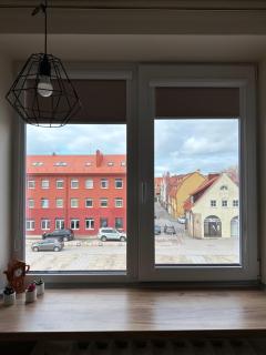 Old town studio - self check in - Klaipeda - 0