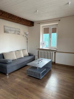 Old town studio - self check in - Klaipeda - 8