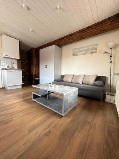 Old town studio - self check in - Klaipeda - 7