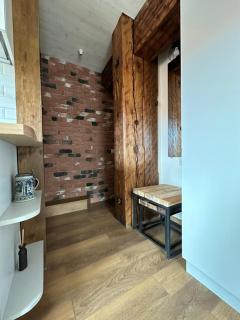 Old town studio - self check in - Klaipeda - 4