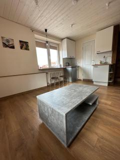 Old town studio - self check in - Klaipeda - 3
