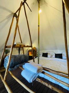 Ella Heaven View Glamping Tent - Nikawatawana - 7