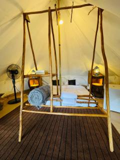 Ella Heaven View Glamping Tent - Nikawatawana - 8