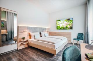 IN VIA Hotel - Paderborn - 7