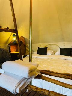 Ella Heaven View Glamping Tent - Nikawatawana - 9