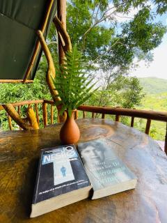 Ella Heaven View Glamping Tent - Nikawatawana - 5